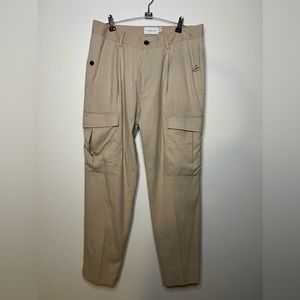 Cargo pants, Topman